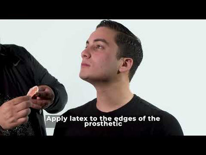 Plaga creierului aparent fals pentru adulți