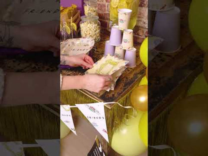 Șervețele de hârtie 20 Friends™