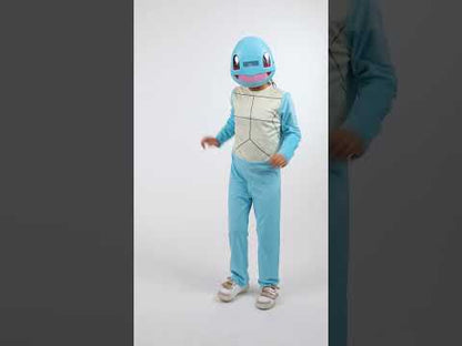Déguisement Carapuce Pokémon™ classique enfant