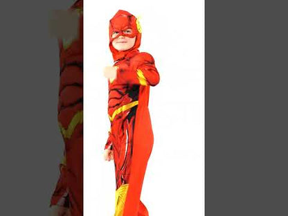 Costum de lux Flash™ pentru copii 