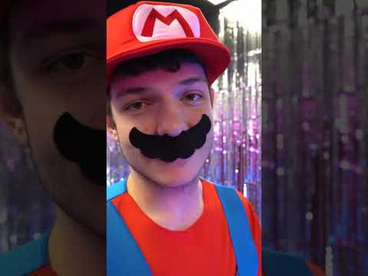 Déguisement Mario™ Deluxe Adulte