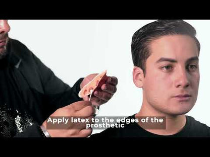 False sângeroase degete adulte