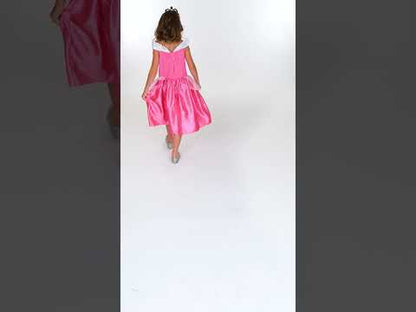 Aurore deghizare în fete fete de bază din lemn de dormit