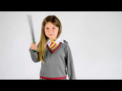 Halloween Girl ucenic deghizare