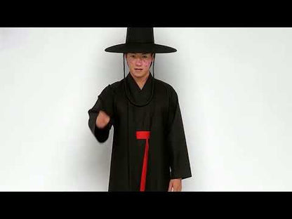 Costum demon posedat pentru adulți 