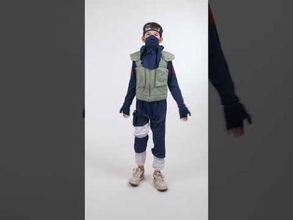 Déguisement Kakashi Naruto™ enfant