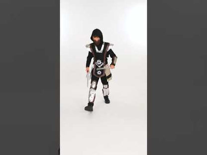 Déguisement ninja garçon