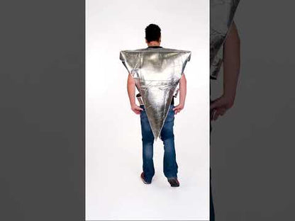 Costum de vacă care râde™ pentru adult