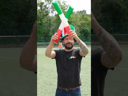 Tap-tap-tap gonflabile bastoane Italia