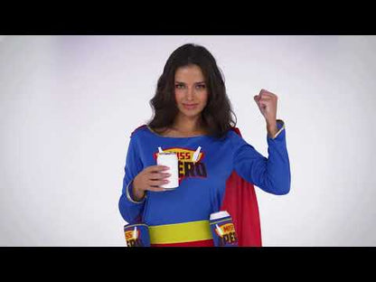 Miss Aperitif Woman Costum