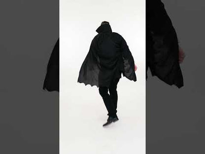 Déguisement vampire grande taille homme