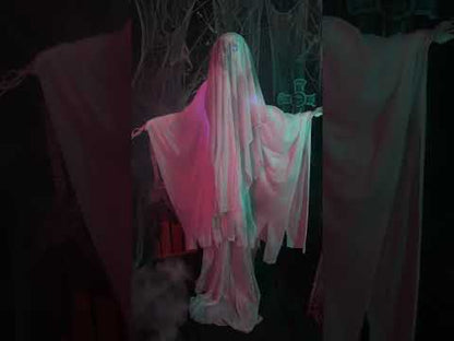Decorare animată Ghost Ghost 170 cm