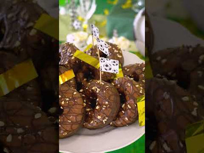 24 de imagini POOOT PARTIE 7 cm