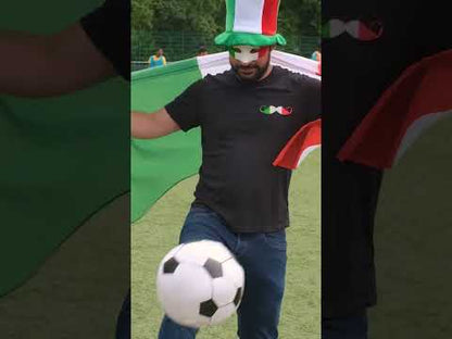 Suport de pavilion Italia 150 x 90 cm