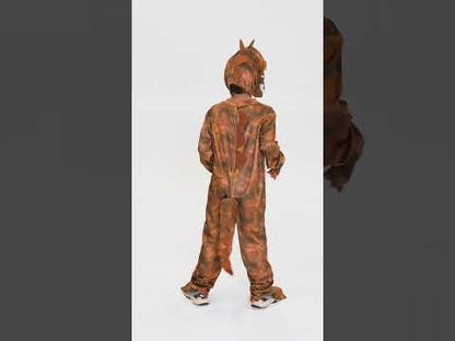 Déguisement T-Rex enfant