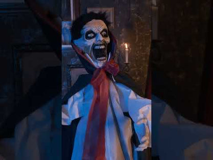 Vampire blestemată animată 175 cm