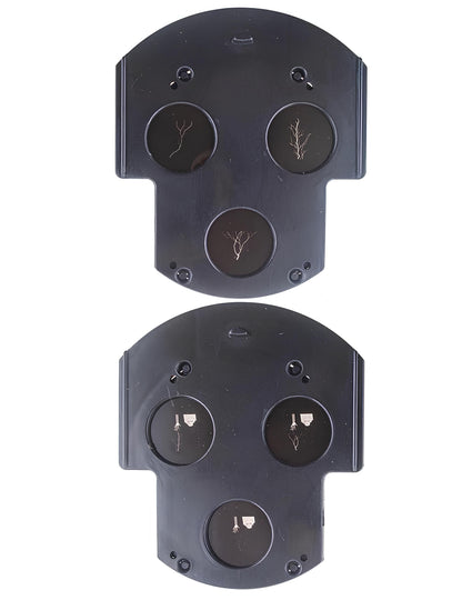 Proiector de fulgere cu sunet de tunet