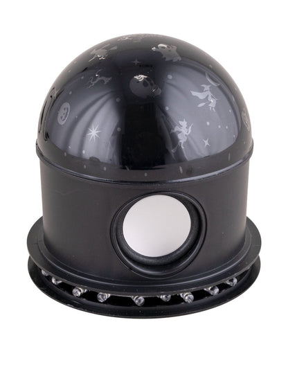 Projecteur Disco Halloween avec son