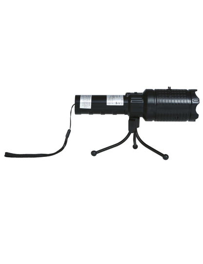 Projecteur led avec trépied 22 cm