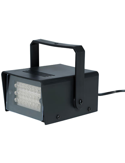 Proiectorul Strobe Flash Light 35