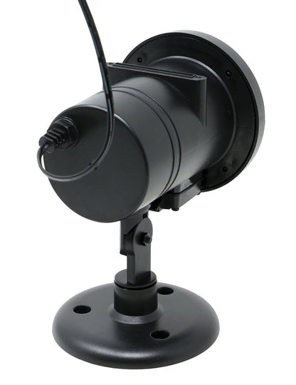 Projecteur silhouettes led