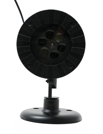 Projecteur silhouettes led