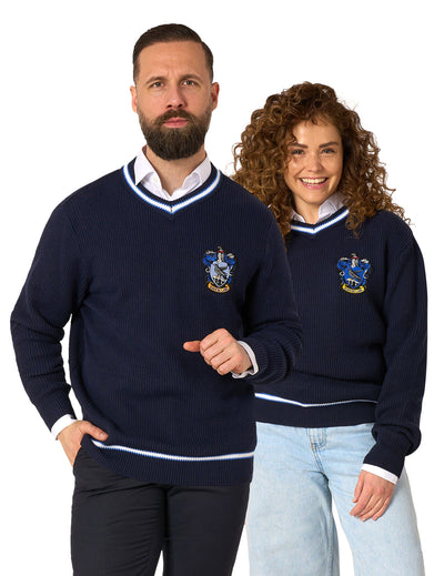 Pulover Ravenclaw Harry Potter™ pentru adulți