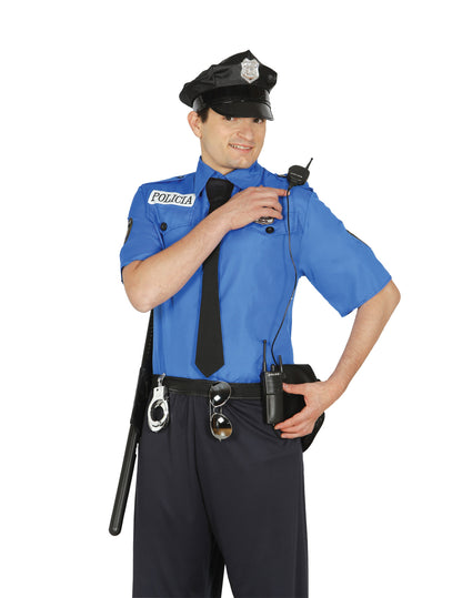 Poliția radio