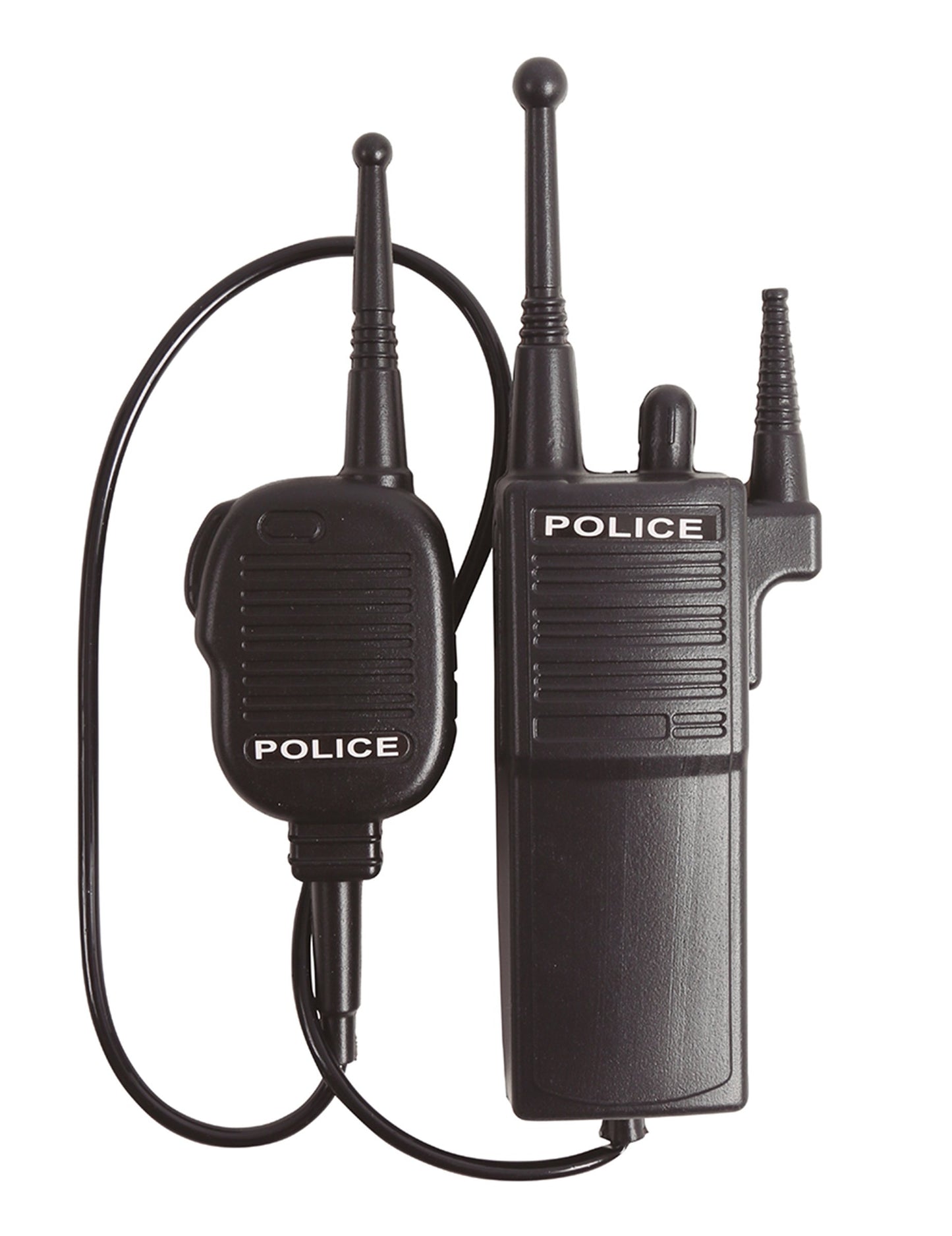 Poliția radio