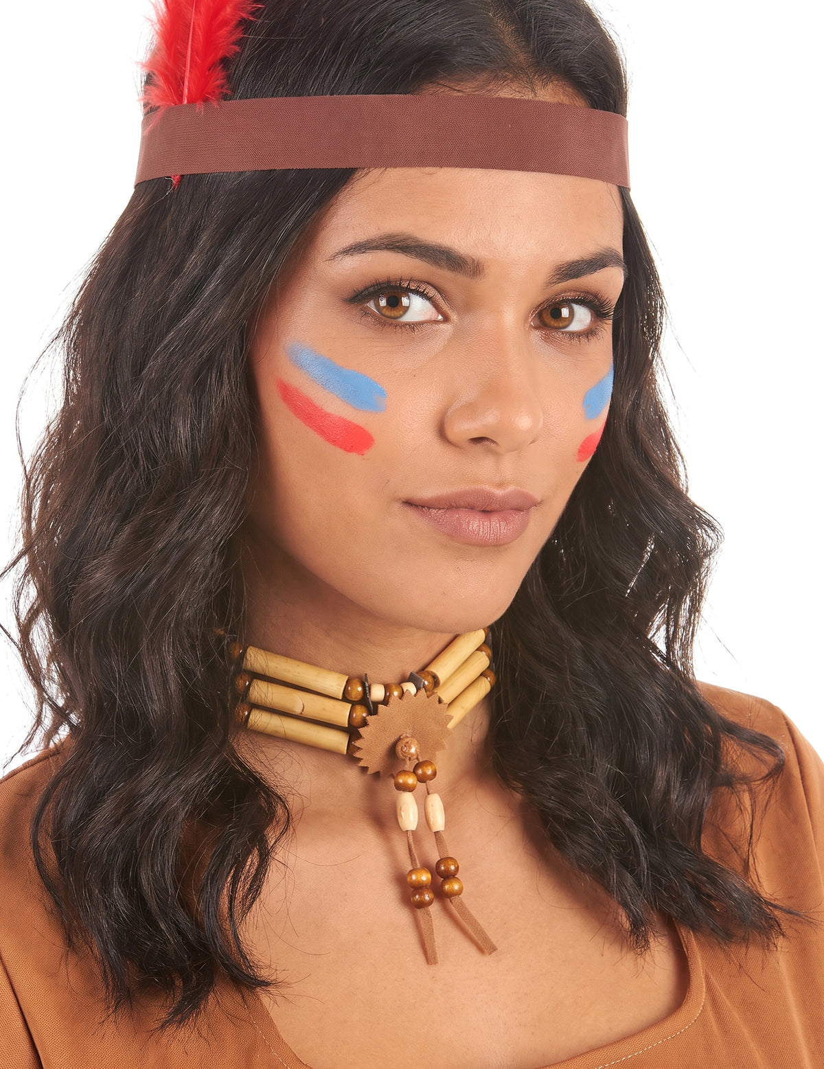 Ras de cou indien