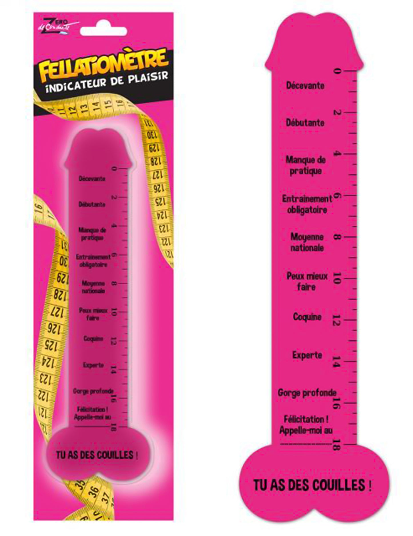 Regula plină de umor ale felului