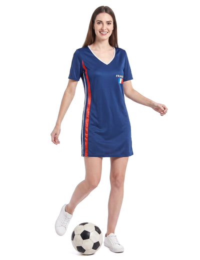 Rochie de sprijin pentru femei din Franța