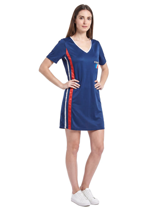 Rochie de sprijin pentru femei din Franța