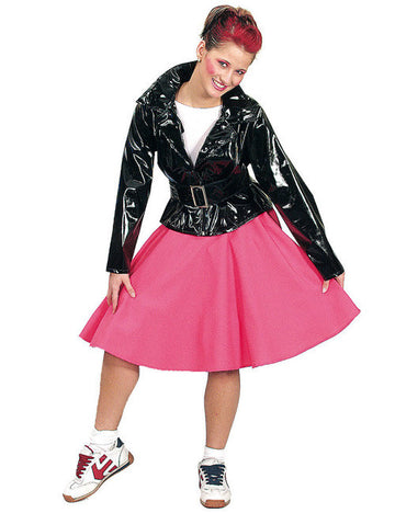 Fustă Rock n Roll M 