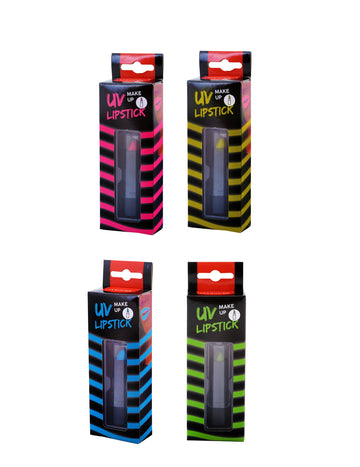 Efect UV de ruj 3,4 g