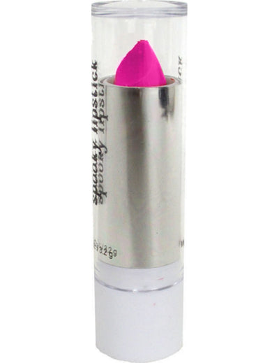 Rouge à lèvres fluo pour adulte rose
