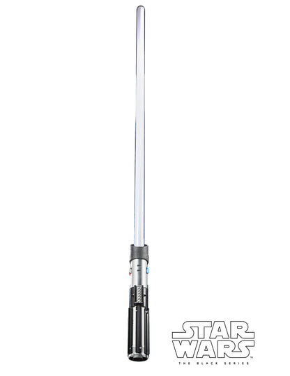 Colector laser Saber Luxe Dark Vader Star Wars