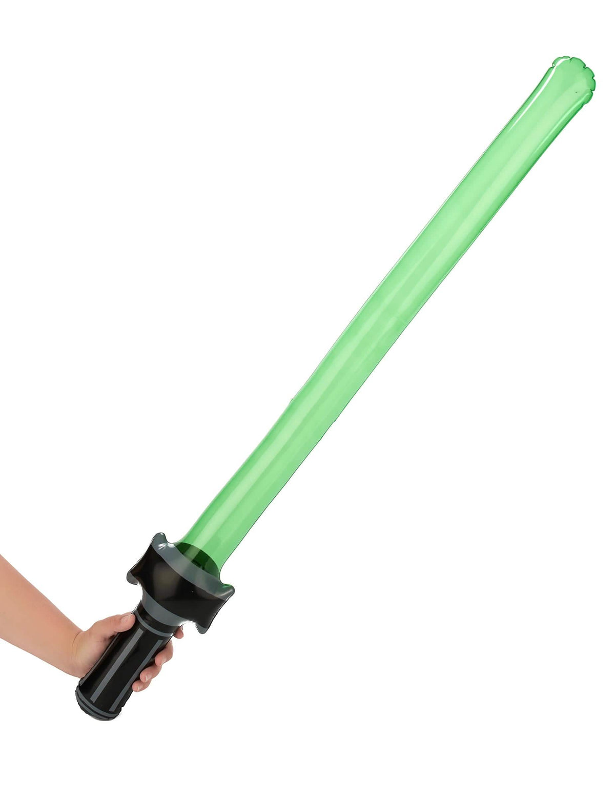 Vedere în mână a sabiei laser cară-mă