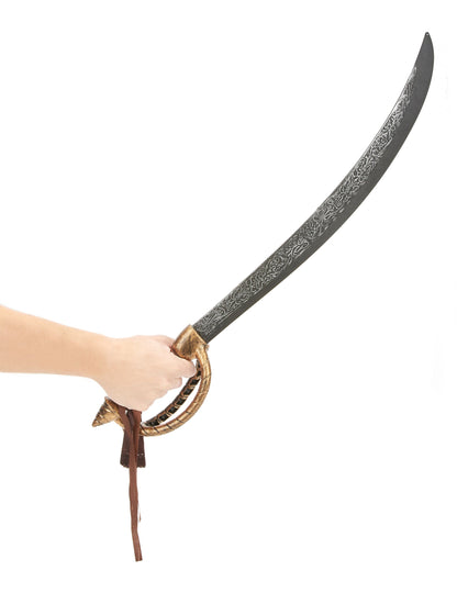 Pirate pentru adulți și copii 70cm
