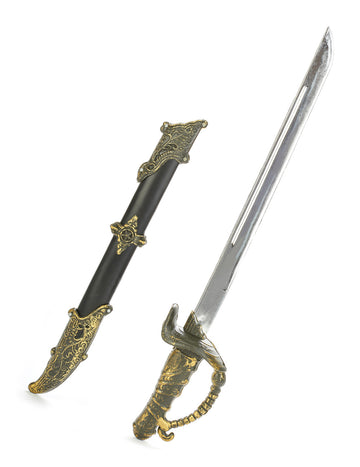 Sabre pirat