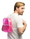 Accessoires Rose Homme