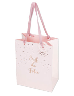 Accesorii rose gold