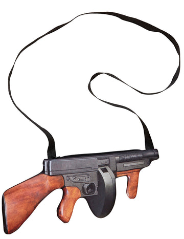 Mitralieră
