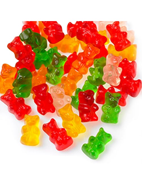 Haribo Candy Bag ursul de aur 120 g.