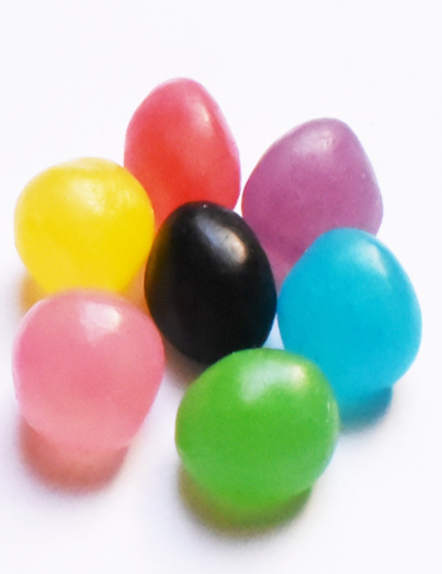 Dragibus Haribo 120g Candy