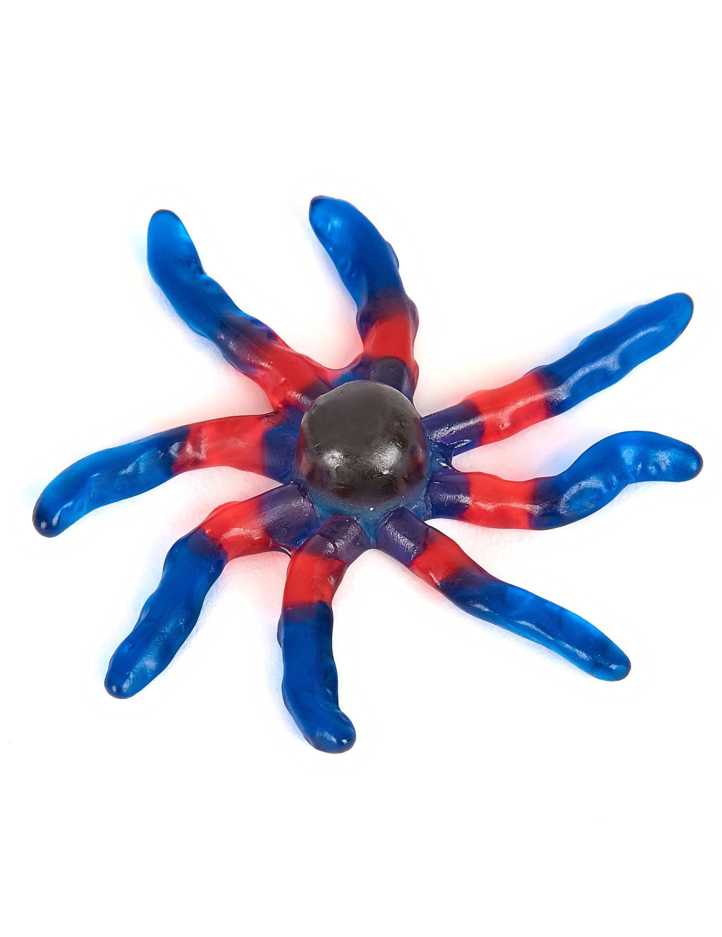 Geantă de bomboane de păianjen - 1 kg