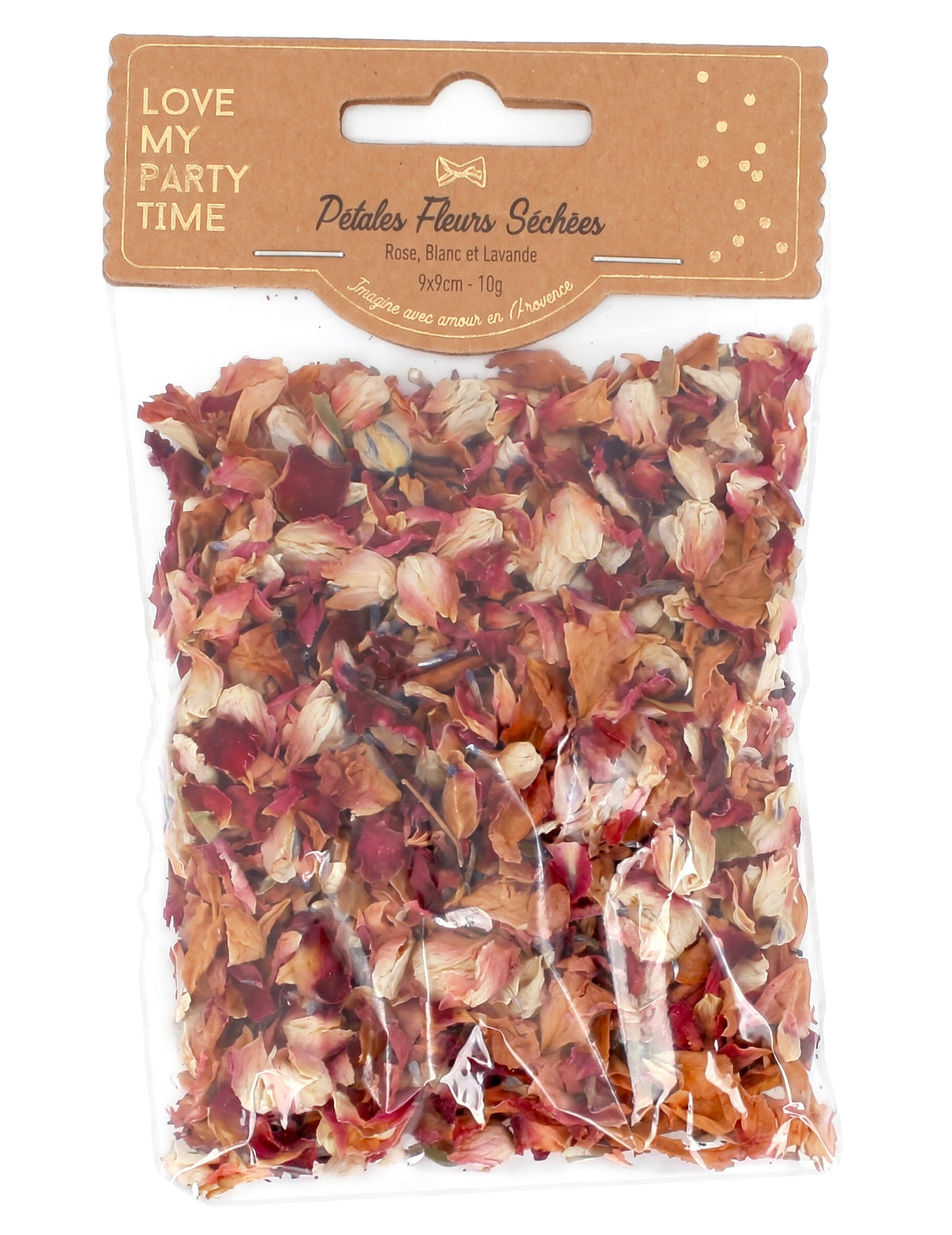 Petale de flori uscate 10g