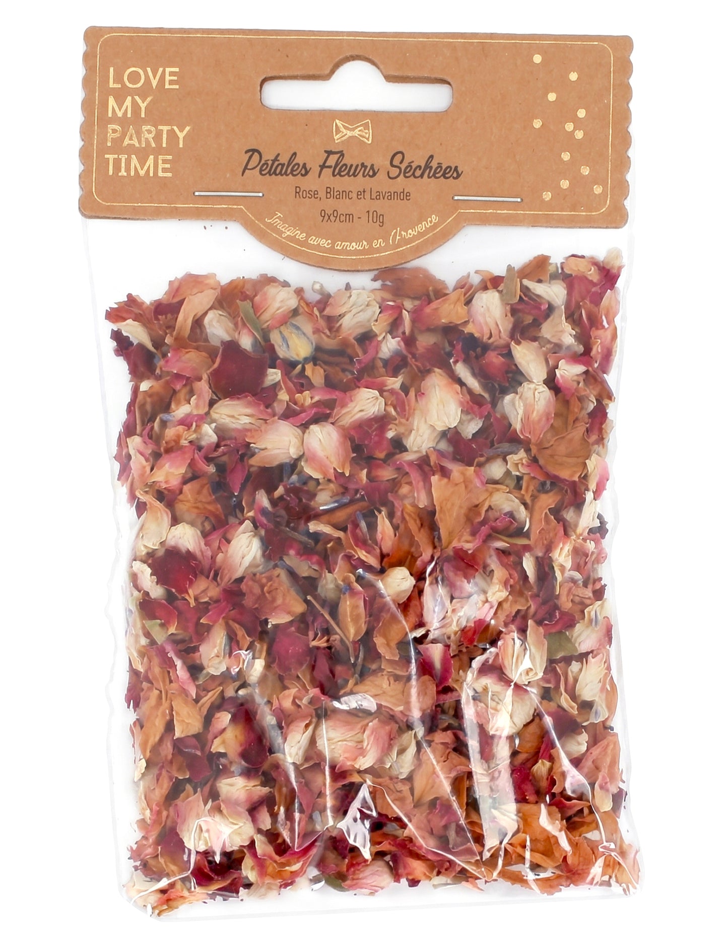 Petale de flori uscate 10g