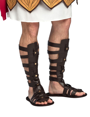 Sandale romane pentru adulți