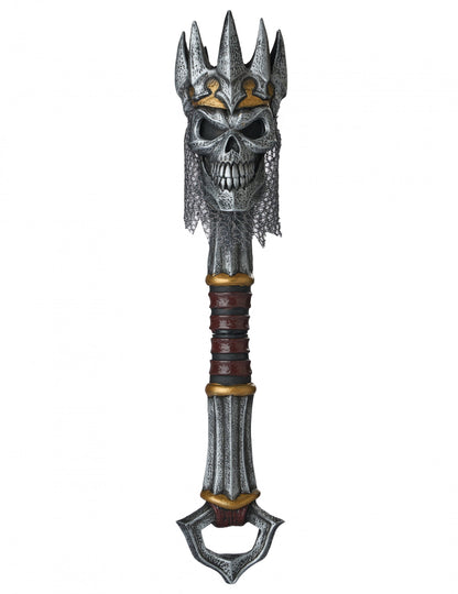 Sceptre roi des morts luxe